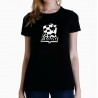 Women Vespa T shirt