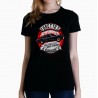 Camiseta mujer Fast and furious