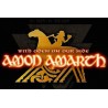 Amon Amarth flag