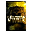 Bullet for my valentine Flag