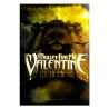 Bandera Bullet for my valentine