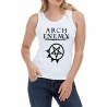 Women Arch enemy tank top