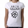 Camiseta mujer Arch enemy