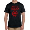 Men Arch enemy T shirt