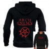 Sudadera hombre  Arch enemy