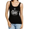 Women Ozzy Osbourne tank top