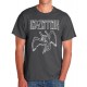 Camiseta hombre Led Zeppelin