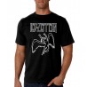 band Led Zeppelin black shirt