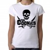 Women The Goonies T shirt