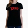 Women DIO T shirt