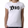 Camiseta mujer DIO