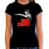 Camiseta mujer Evil Dead