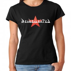 Women Reincidentes T shirt