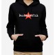 Sudadera mujer Reincidentes