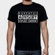 Men Parental advisory T shirt
