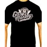 Camiseta hombre Gas Monkey Dallas Texas