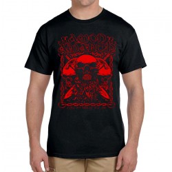 Camiseta hombre Amon Amarth