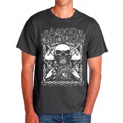 Camiseta hombre Amon Amarth