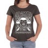 Women Amon Amarth T shirt