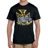 Camiseta hombre West Coast Choppers 