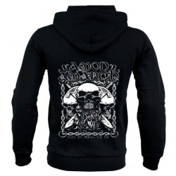 Sudadera hombre  Amon Amarth