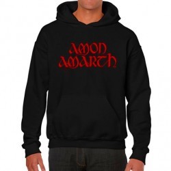 Sudadera hombre  Amon Amarth