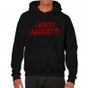 Sudadera hombre  Amon Amarth