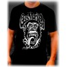 Camiseta hombre Gas Monkey Garage 