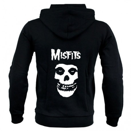 Sudadera unisex Misfits