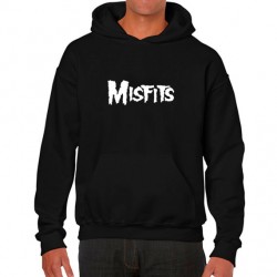 Sudadera unisex Misfits