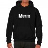 Sudadera unisex Misfits