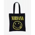 Nirvana tote bag