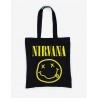 Bolsa de tela Nirvana