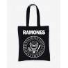 Bolsa de tela Ramones