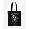 Bolsa de tela Motorhead