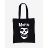 Bolsa de tela Misfits