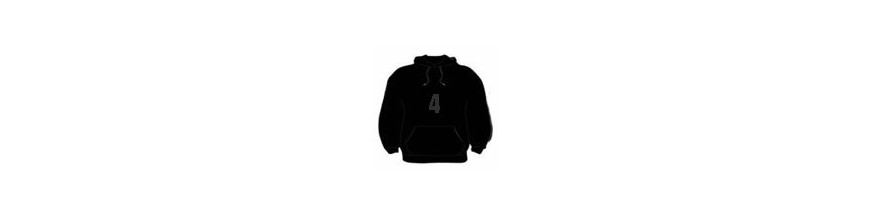 MEN HOODIES