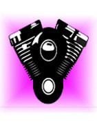 Women's Motorcycle T-Shirts | Biker and Rock Style | Made4rock