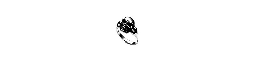 RINGS -  MADE4ROCK. Rock accessories