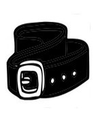 Rocker and Biker Buckles | Made4rock