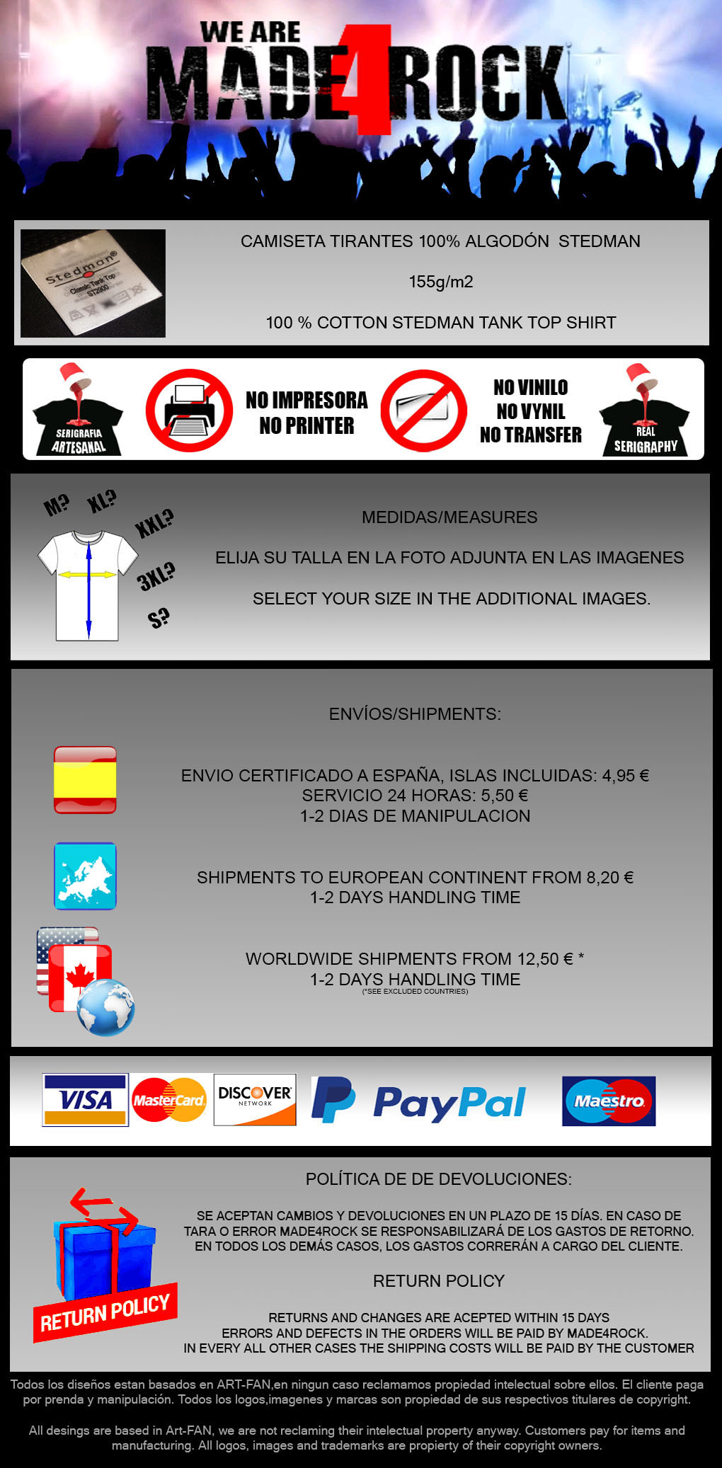 Camiseta tirantes mujer AC/DC t shirt women top tank hard rock